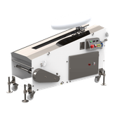 ربات نانوایی تمام اتوماتیک پاک اندیشان